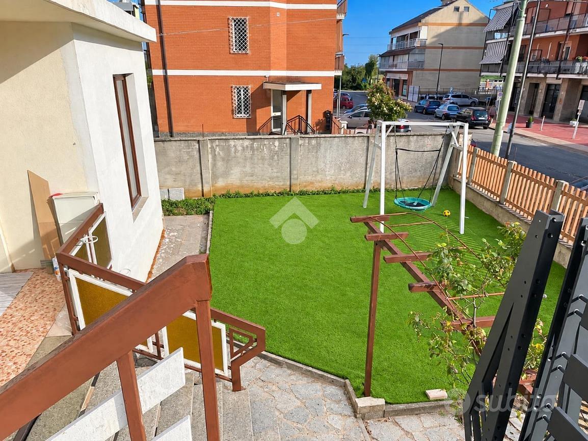 Casa – Rivalta di Torino, Tetti Francesi - Vista 5