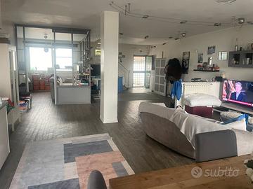 Villa mq 200