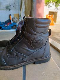 Royal Enfield scarpe n°43