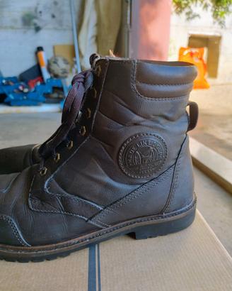 Royal Enfield scarpe n°43