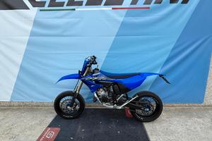 Yamaha YZ 125 2024