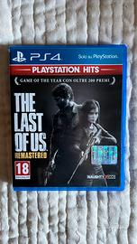 The last of us ps4