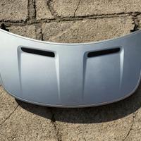 Cofano Anteriore smart forfour Grigio 454 cerniere