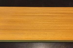 Bavaria, Beneteau, Jeanneau, Pulpito Prua Ricambio