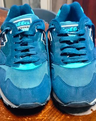 scarpe Lotto 39