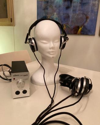 Cuffia Stax srx 3