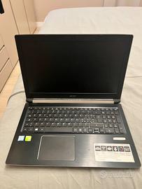 ACER ASPIRE N17C4