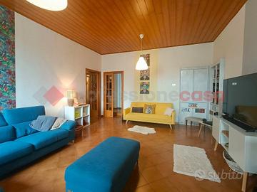 Appartamento Vaprio d'Adda [128trilovapVRG]