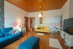 Appartamento Vaprio d'Adda [128trilovapVRG]