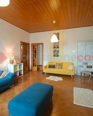 Appartamento Vaprio d'Adda [128trilovapVRG]