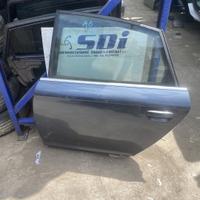 Porta post sx audi a6