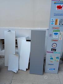 mensole in compensato varie misure 