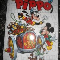 FUMETTI I MERCOLEDI DI PIPPO N.4