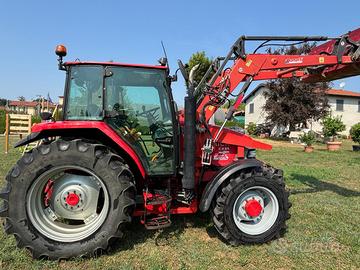 Mccormick cx 85