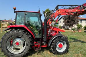 Mccormick cx 85