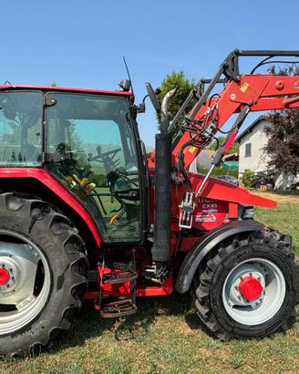 Mccormick cx 85
