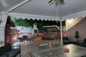 Giugno fino al 4 luglio in casa superaccessoriata