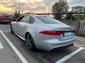Jaguar XF R Sport Automatica 