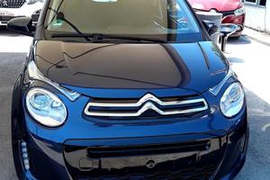CITROEN C1 1.0 5P
