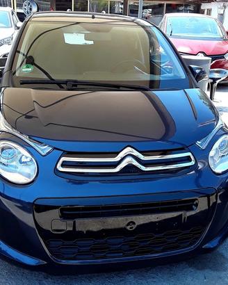 CITROEN C1 1.0 5P