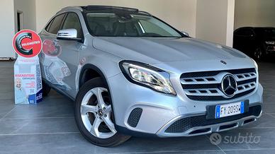 MERCEDES-BENZ GLA 180 1.6 PREMIUM 122CV - FULL LED