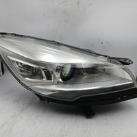 Faro ant dx FORD KUGA II '12