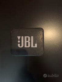 Cassa bletooth Jbl