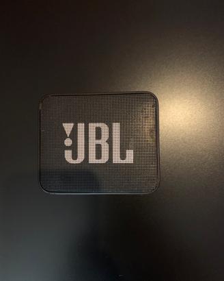Cassa bletooth Jbl