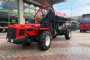 MOTOAGRICOLA USATA CARRARO TIGRECAR GST 84 RS - RI