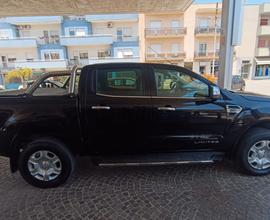 FORD Ranger 3ª serie - 2012