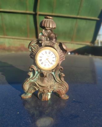 Orologio da tavolo