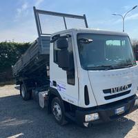 Iveco Eurocargo 60 quintali - libero di licenza