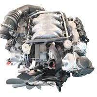 MOTORE COMPLETO MERCEDES ML W163 1Â° Serie 112942