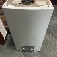 Scaldabagno vailant turbomeg