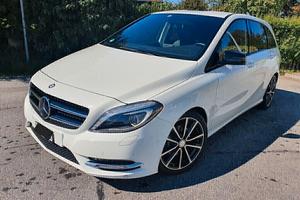 Ricambi per Mercedes classe b w246 ann 2013 2014 2