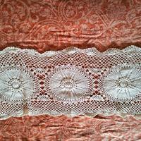 centrino rettangolare 