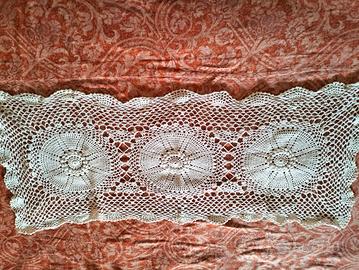 centrino rettangolare 