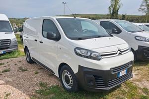 CITROEN JUMPY PASSO CORTO - XS