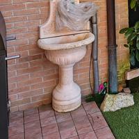 Lavello da esterno