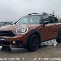 MINI Countryman Mini 2.0 Cooper D Boost
