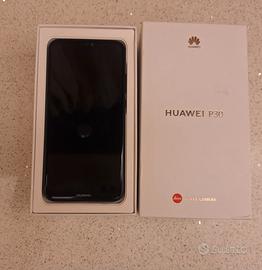HUAWEY P30