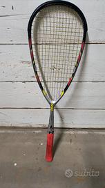 racchetta squash