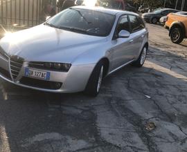 Alfa Romeo 159