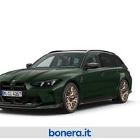 BMW M3 Touring 3.0 CS auto