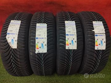 205 60 16 Gomme Invernali 2023 Michelin205 60R16