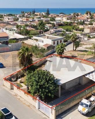Villa o villino - Ispica