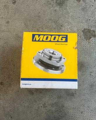 Cuscinetto ruota MOOG   VO-WB-11070
