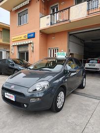 Fiat Punto 1.4 8V 5 porte Easypower Lounge