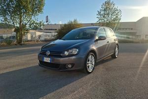 Volkswagen Golf 1.6 5p. Highline BiFuel