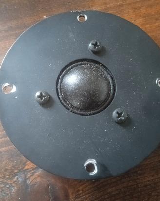 Electronic Melody by Ciare MD 26 8 ohm